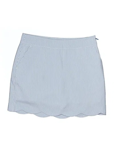 Pre-owned Vineyard Vines Performance Shorts In Blue