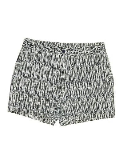 Pre-owned Vineyard Vines Performance Shorts In Blue