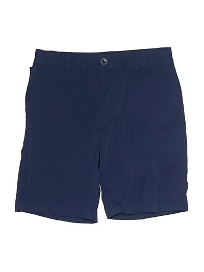 Pre-owned Vineyard Vines Performance Kids' Shorts In Blue