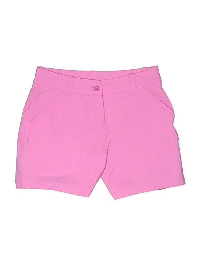 Pre-owned Vineyard Vines Performance Shorts In Pink