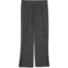 Vineyard Vines Pull-on Wide Leg Pants In Gray