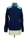 Vineyard Vines Pullover Sweater In Blue