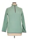 Vineyard Vines Pullover Sweater In Green