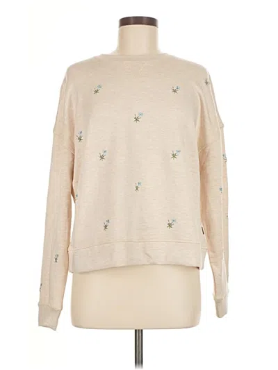 Vineyard Vines Pullover Sweater In Neutral