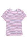 Vineyard Vines Relaxed Cotton Slub T-shirt
