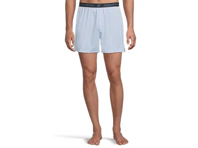 Vineyard Vines Sankaty Boxers In Blue
