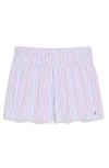 Vineyard Vines Sea Sode Harbor Seersucker Shorts
