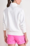 Vineyard Vines Shep Quarter Zip Pullover