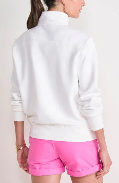 Vineyard Vines Shep Quarter Zip Pullover