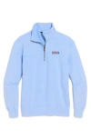 Vineyard Vines Shep Quarter Zip Pullover
