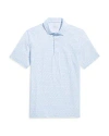 VINEYARD VINES SHORT SLEEVE PALMERO POLO