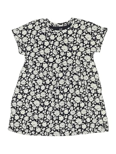 Pre-owned Vineyard Vines Kids' Short Sleeve T-shirt In Blue