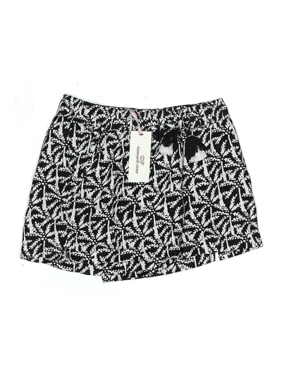 Pre-owned Vineyard Vines Shorts In Black
