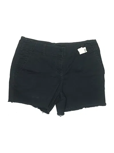 Pre-owned Vineyard Vines Shorts In Black