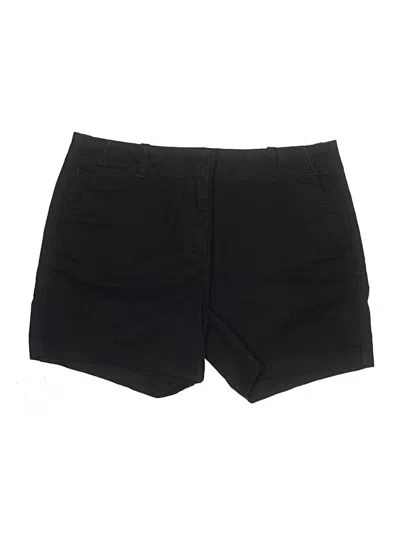 Pre-owned Vineyard Vines Shorts In Black