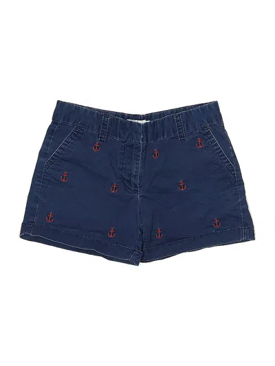 Pre-owned Vineyard Vines Kids' Shorts In Blue