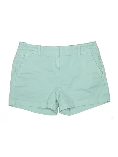 Pre-owned Vineyard Vines Shorts In Blue