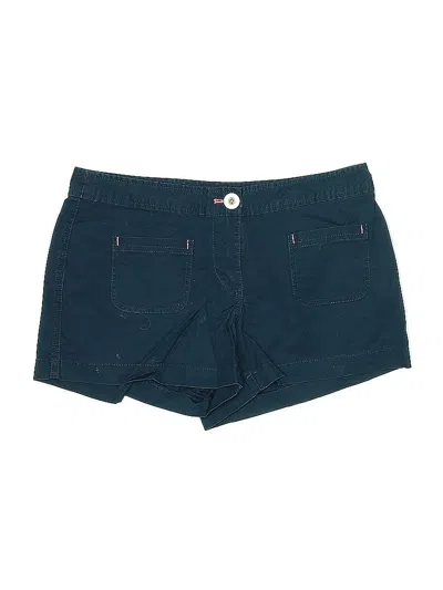 Pre-owned Vineyard Vines Shorts In Blue