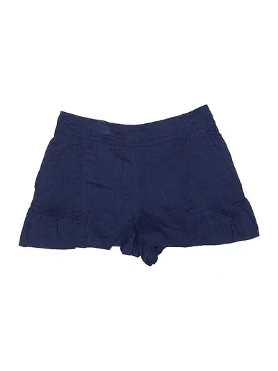 Pre-owned Vineyard Vines Shorts In Blue