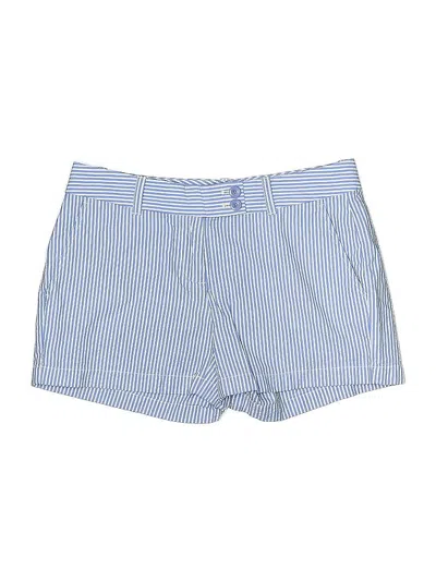 Pre-owned Vineyard Vines Shorts In Blue
