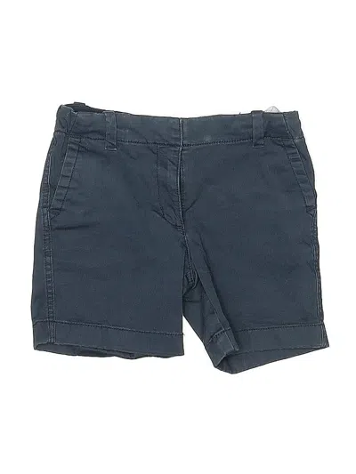 Pre-owned Vineyard Vines Kids' Shorts In Blue