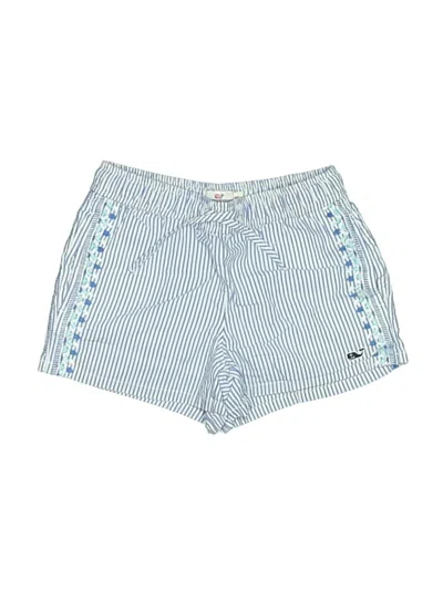 Pre-owned Vineyard Vines Kids' Shorts In Blue