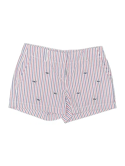 Pre-owned Vineyard Vines Shorts In Blue