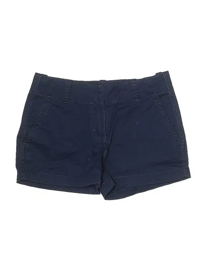 Pre-owned Vineyard Vines Shorts In Blue