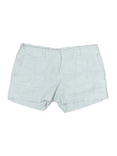 Pre-owned Vineyard Vines Shorts In Blue