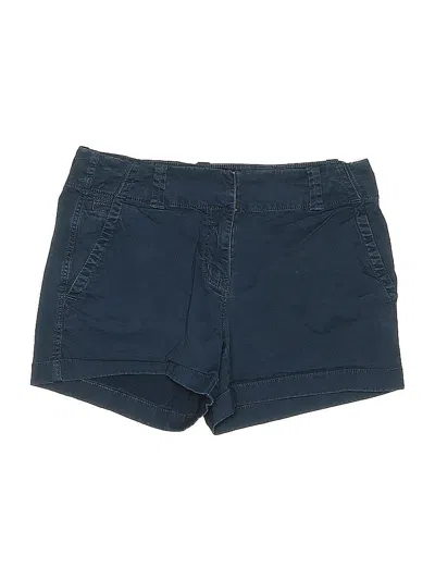 Pre-owned Vineyard Vines Shorts In Blue