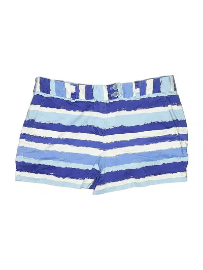 Pre-owned Vineyard Vines Shorts In Blue