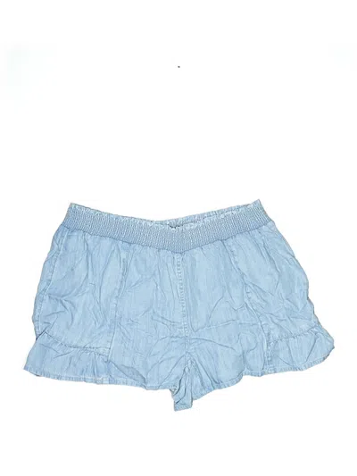 Pre-owned Vineyard Vines Shorts In Blue