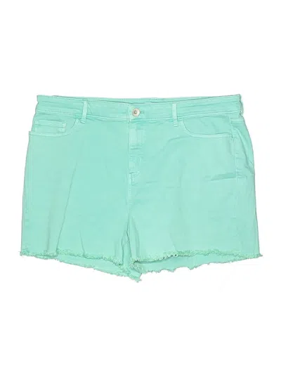 Pre-owned Vineyard Vines Shorts In Blue