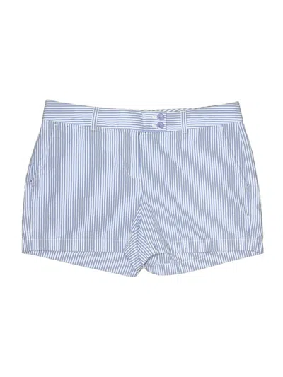 Pre-owned Vineyard Vines Shorts In Blue