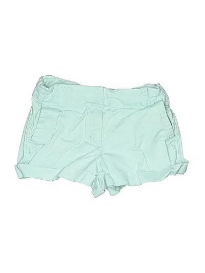 Pre-owned Vineyard Vines Kids' Shorts In Blue