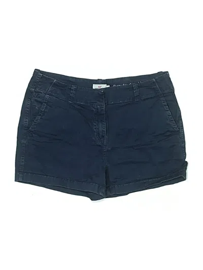 Pre-owned Vineyard Vines Shorts In Blue