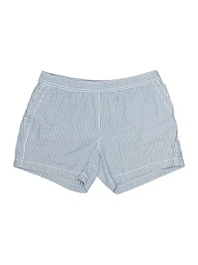 Pre-owned Vineyard Vines Shorts In Blue