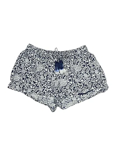 Pre-owned Vineyard Vines Shorts In Blue