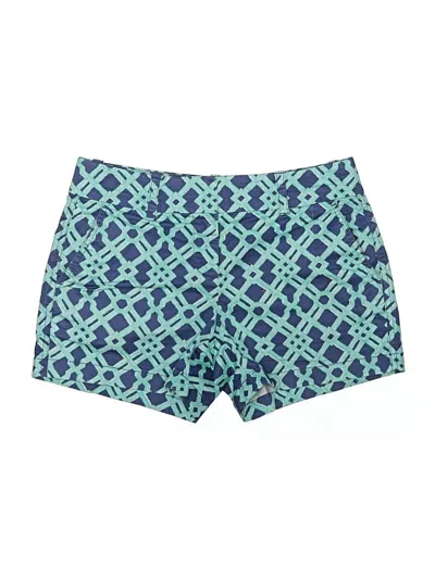 Pre-owned Vineyard Vines Shorts In Blue