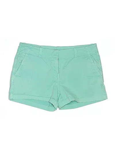 Pre-owned Vineyard Vines Shorts In Blue