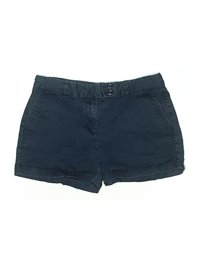 Pre-owned Vineyard Vines Shorts In Blue