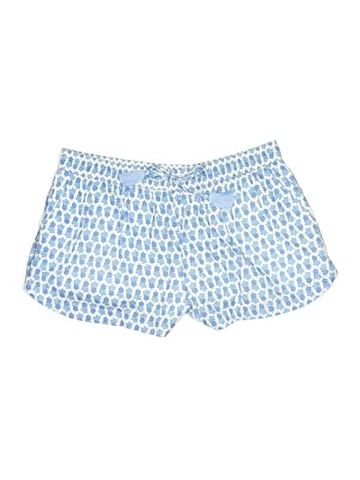 Pre-owned Vineyard Vines Shorts In Blue