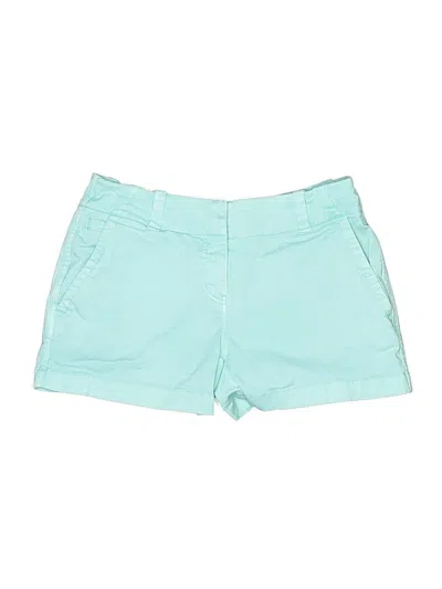Pre-owned Vineyard Vines Shorts In Blue