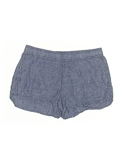 Pre-owned Vineyard Vines Shorts In Blue