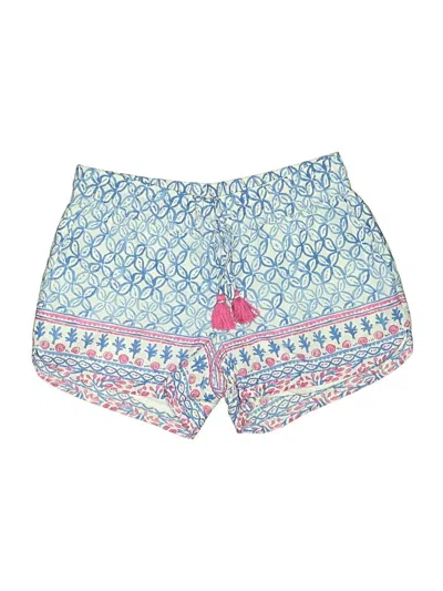 Pre-owned Vineyard Vines Shorts In Blue
