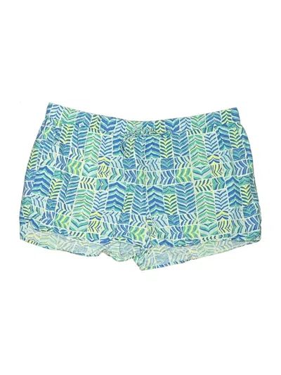 Pre-owned Vineyard Vines Shorts In Blue