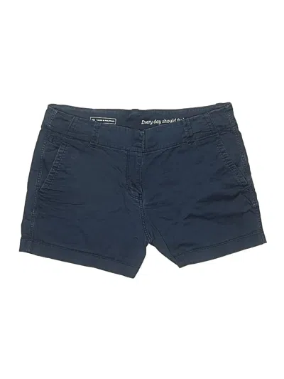 Pre-owned Vineyard Vines Shorts In Blue