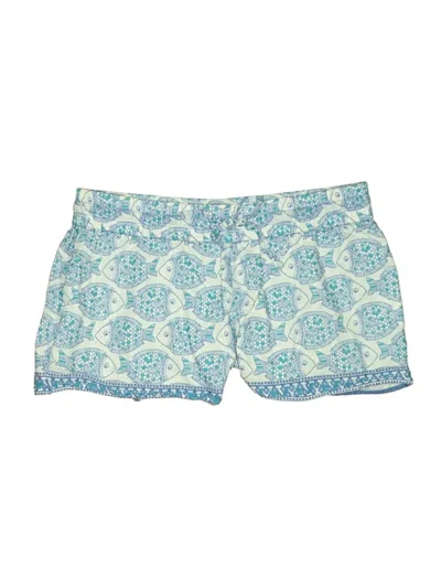 Pre-owned Vineyard Vines Shorts In Blue