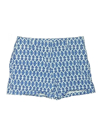 Pre-owned Vineyard Vines Shorts In Blue