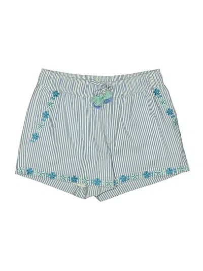 Pre-owned Vineyard Vines Shorts In Blue